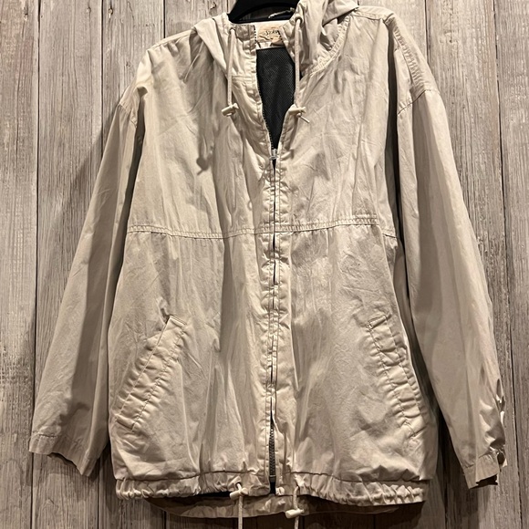 St. John's Bay Other - St John’s Bay Light Weight Jacket